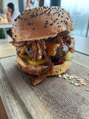 Altana Pałacu Wąsowo