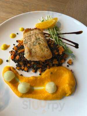 Altana Pałacu Wąsowo