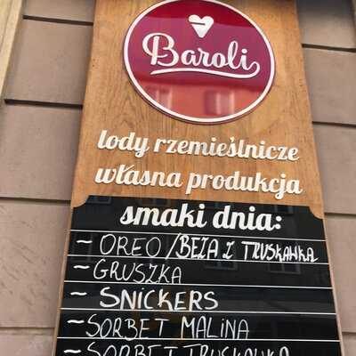 Baroli