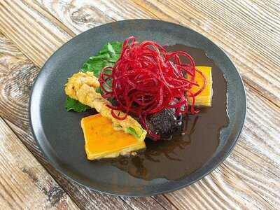 Fitback Food & Family