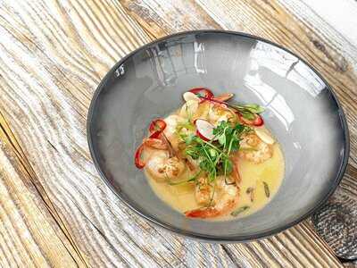 Fitback Food & Family