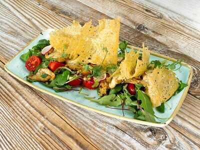 Fitback Food & Family