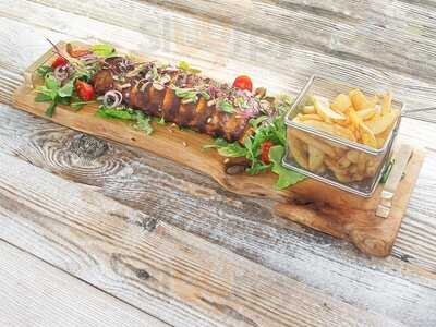 Fitback Food & Family