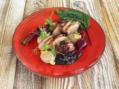 Fitback Food & Family