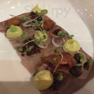 Ristorante Cristallo