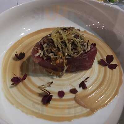 Ristorante Cristallo