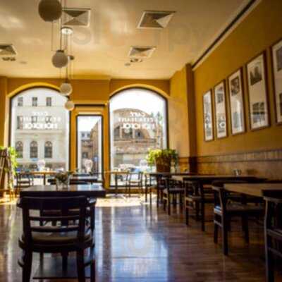 Ristorante Cristallo