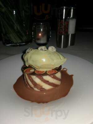 Ristorante Cristallo