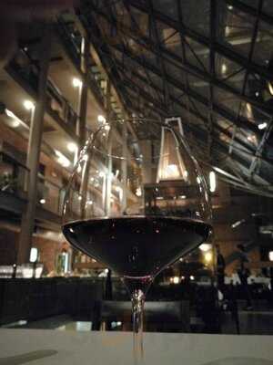 Ristorante Cristallo