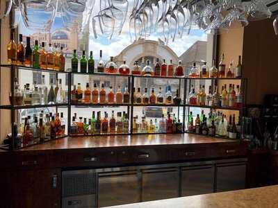 Ristorante Cristallo