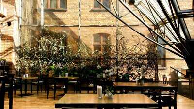 Ristorante Cristallo