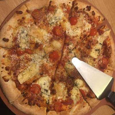 Pizza Hut Katowice Silesia