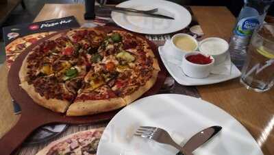 Pizza Hut Katowice Silesia