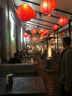 Tao Restaurant & Club