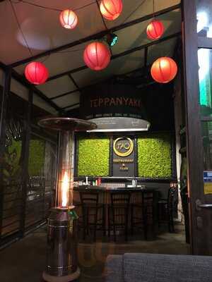 Tao Restaurant & Club