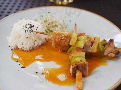 Tao Restaurant & Club