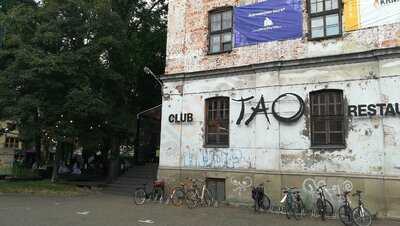 Tao Restaurant & Club