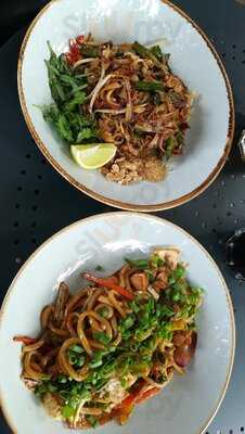 Tao Restaurant & Club