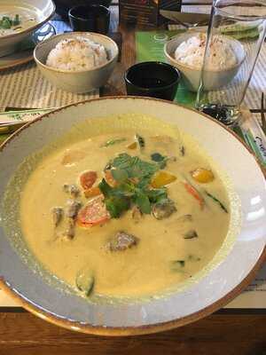 Tao Restaurant & Club