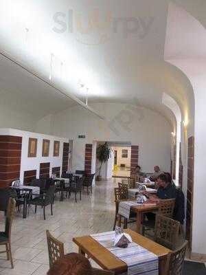 Kawiarnia Pod Baszta