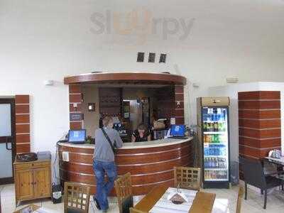 Kawiarnia Pod Baszta