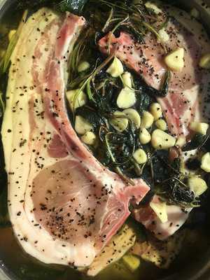 Labija Pizza & Pasta