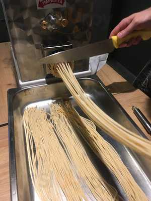 Labija Pizza & Pasta