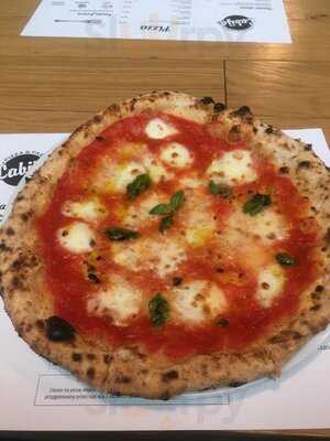 Labija Pizza & Pasta