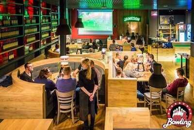 Labija Pizza & Pasta