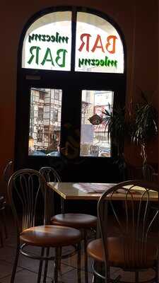 Bar Mleczny Jezycki