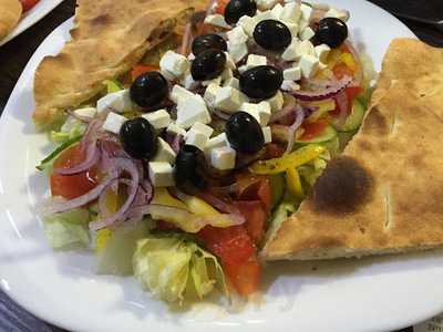 Pizzeria & Pub Rue De Foch