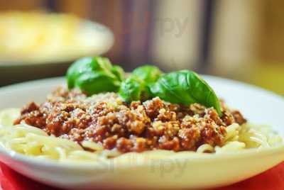 Pizzeria & Pub Rue De Foch