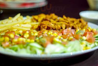 Pizzeria & Pub Rue De Foch