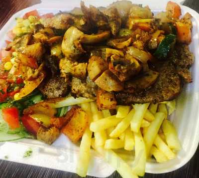 Pizzeria & Pub Rue De Foch