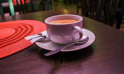 Pizzeria & Pub Rue De Foch