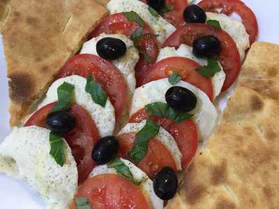 Pizzeria & Pub Rue De Foch