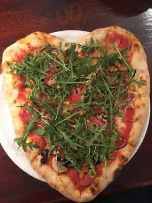 Pizzeria & Pub Rue De Foch