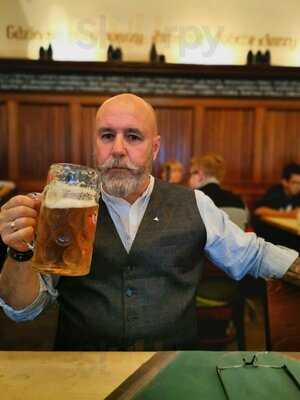 Pub At Pod Wawelem Hotel