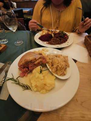 Pub At Pod Wawelem Hotel