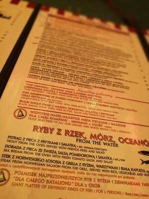 Pub At Pod Wawelem Hotel