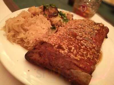 Pub At Pod Wawelem Hotel