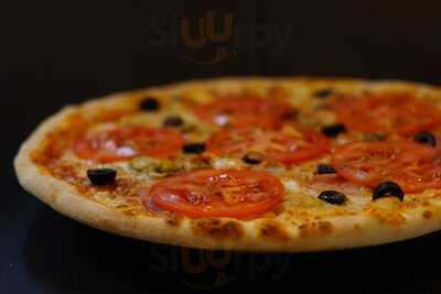 Trattoria Due Tavoli