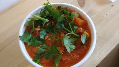 Zztop 2 Zupy I Zapiekanki