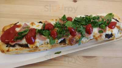 Zztop 2 Zupy I Zapiekanki