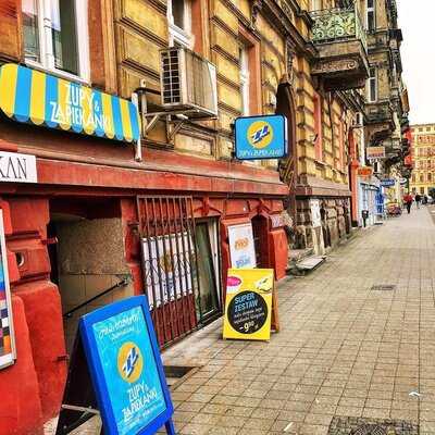 Zztop 2 Zupy I Zapiekanki