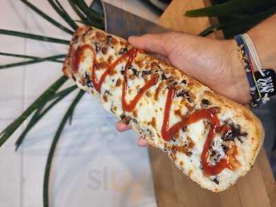 Zztop 2 Zupy I Zapiekanki