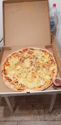Gastro Pizza