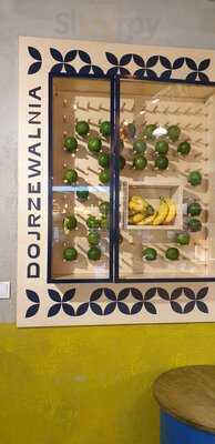 Papa Diego Świeży Meksyk