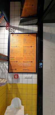 Papa Diego Świeży Meksyk