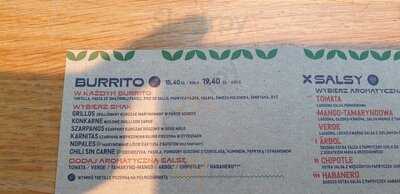 Papa Diego Świeży Meksyk